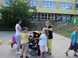 Ppravka na przdniny, erven 2012