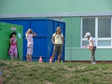 Ppravka na przdniny, erven 2012