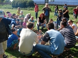 Ppravka na przdniny, erven 2012