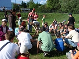 Ppravka na przdniny, erven 2012