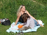 Ppravka na przdniny, erven 2012
