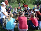 Ppravka na przdniny, erven 2012