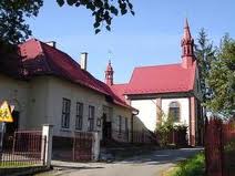Pobyt v Polsku - projekt Comenius, jen 2012