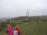 Strnsk skla, jen 2012