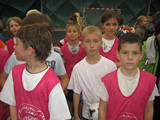 Z Masarova v Majlontsk koln lize v minihzen, listopad 2012