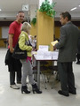Prezentace stednch kol, listopad 2012