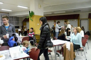 Prezentace stednch kol, listopad 2012