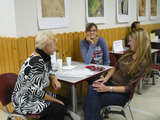 Prezentace stednch kol, listopad 2012