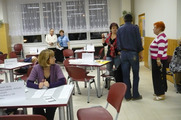 Prezentace stednch kol, listopad 2012