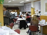 Prezentace stednch kol, listopad 2012
