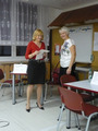 Prezentace stednch kol, listopad 2012