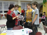 Prezentace stednch kol, listopad 2012