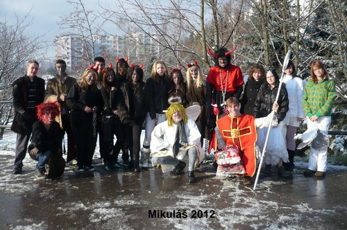 Mikul 2012