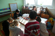 Mikulsk  besdka  5.12.2012