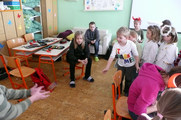 Mikulsk  besdka  5.12.2012