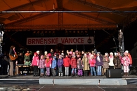 Pedvnon zpvn, prosinec 2012