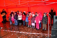 Pedvnon zpvn, prosinec 2012