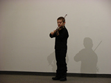 Vnon vystoupen v Brn, prosinec 2012