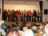 Vnon vystoupen v Brn, prosinec 2012