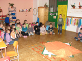 Vnoce v D Sovy, 2012