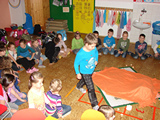 Vnoce v D Sovy, 2012