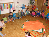 Vnoce v D Sovy, 2012
