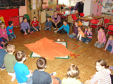 Vnoce v D Sovy, 2012