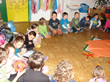 Vnoce v D Sovy, 2012