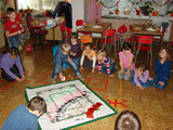 Vnoce v D Sovy, 2012
