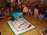 Vnoce v D Sovy, 2012