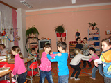 Vnoce v D Sovy, 2012