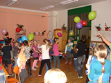 Vnoce v D Sovy, 2012