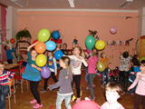 Vnoce v D Sovy, 2012