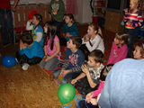 Vnoce v D Sovy, 2012
