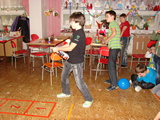 Vnoce v D Sovy, 2012