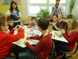 Vnon dlny na Z Masarova, prosinec 2012