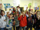 Vnon dlny na Z Masarova, prosinec 2012