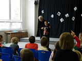 Akce koln druiny 'Smch', leden 2013