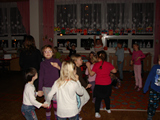 Span ve kole, leden 2013