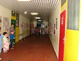 Span ve kole, leden 2013