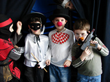 Karneval koln druny, nor 2013
