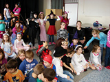 Karneval koln druny, nor 2013