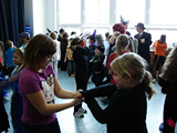 Karneval koln druny, nor 2013