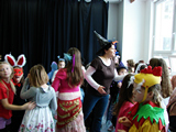 Karneval koln druny, nor 2013