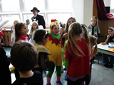 Karneval koln druny, nor 2013