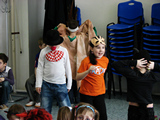Karneval koln druny, nor 2013