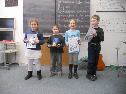 Obvodn kolo Superstar, nor 2013