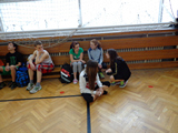 Soute ve plhu na tyi, bezen 2013