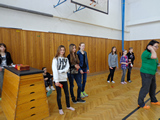 Soute ve plhu na tyi, bezen 2013