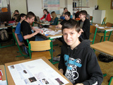 Projekt Architektura Brna, bezen 2013